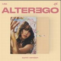 Cover Lisa [KR] - Alter Ego